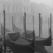 Venezia. Gondole