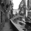 Venezia. Ponte dell'Agnella