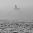 Venezia. Nebbia